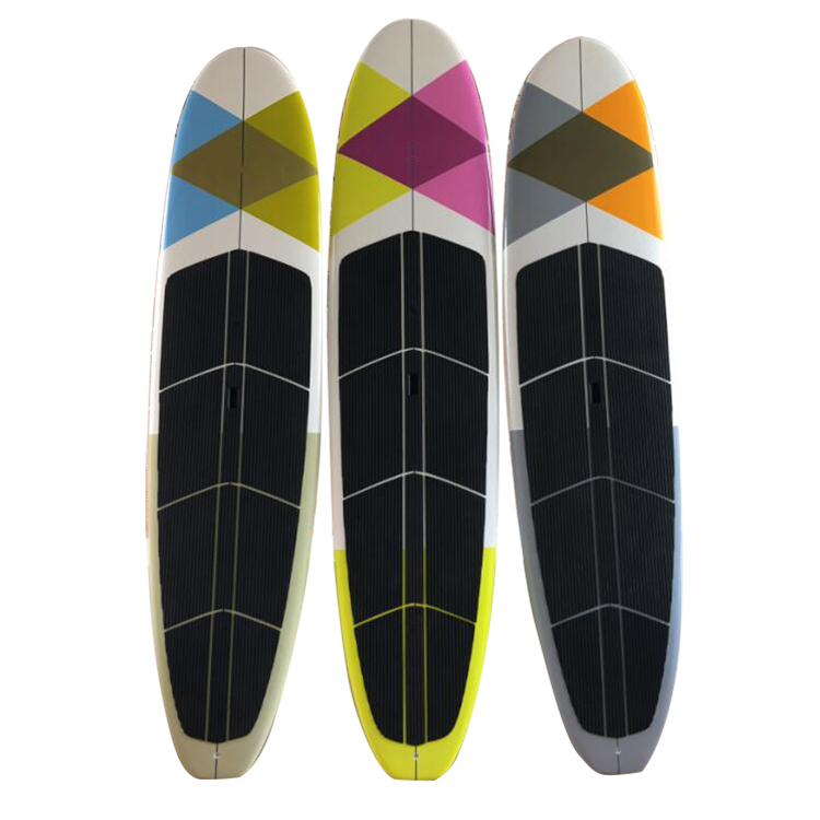 11 jalga Epoxy Paddle Board SUP