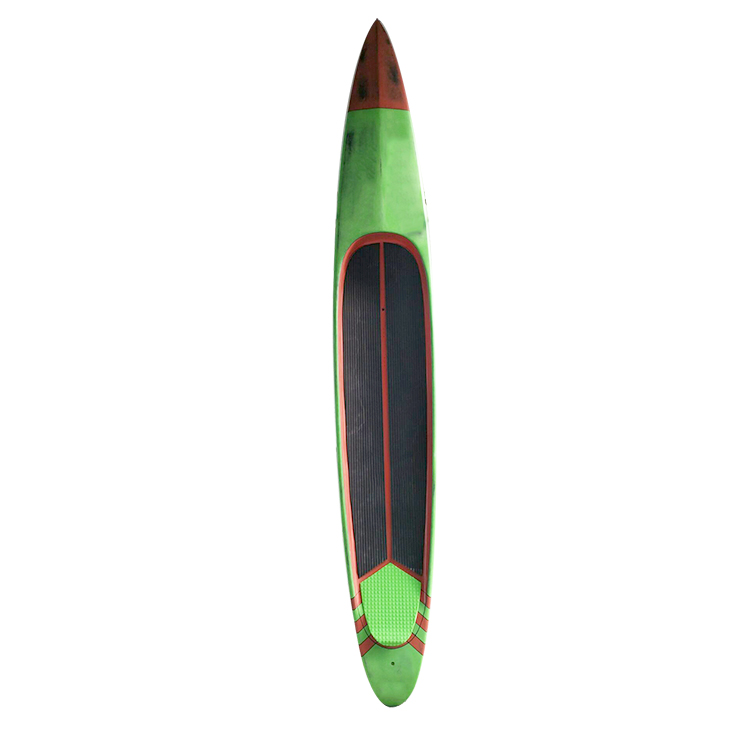 14 jalga Epoxy Carbon Sup Race Board