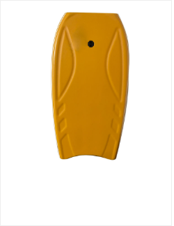 Kuidas valida Bodyboard?