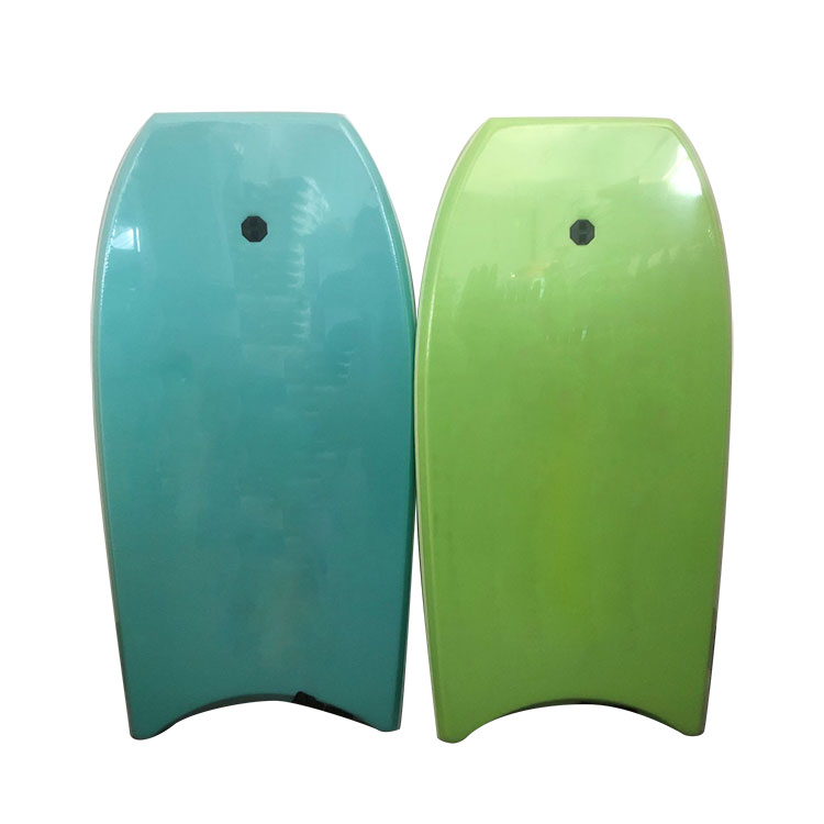 39-tolline kuumtihendatud EPS Core Bodyboard