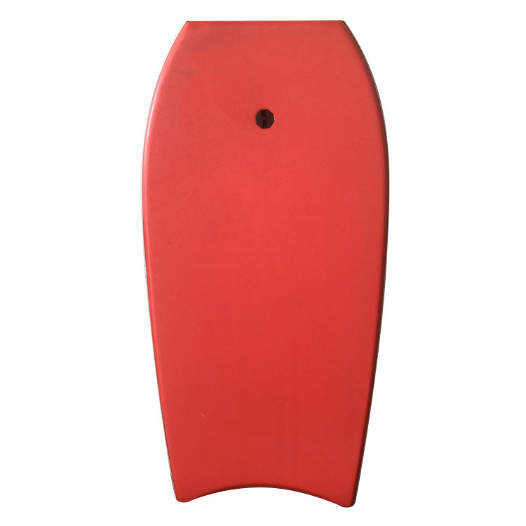 48-tolline pehme vahuga Boogie Bodyboard