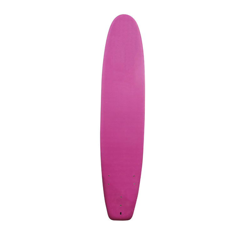 9' Crocodile Soft Surfilaud Longboard Kooli jaoks