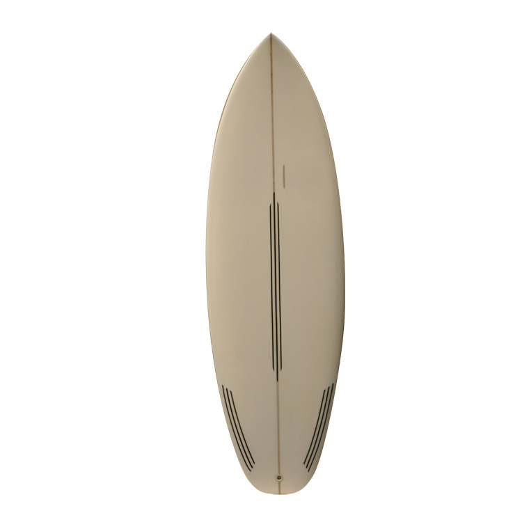 Epoxy Carbon 5'8