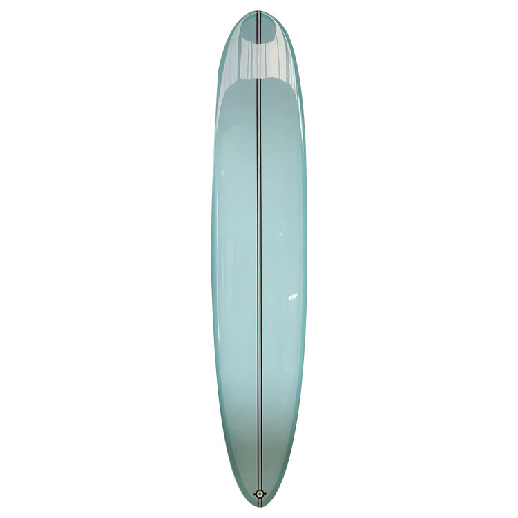 Retro PU Surfilaud Longboard 9' 6